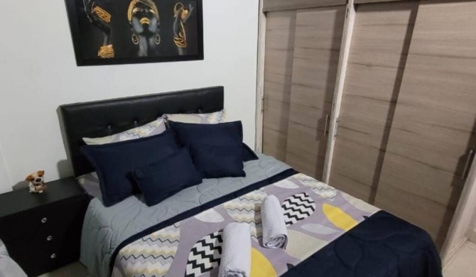 lindo apartamento en envigado muy central wifi de 300 megas