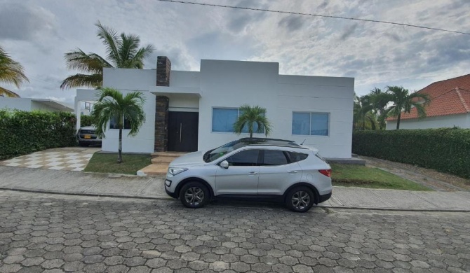 casa vacacional condominio santa ana flandes - espinal tolima