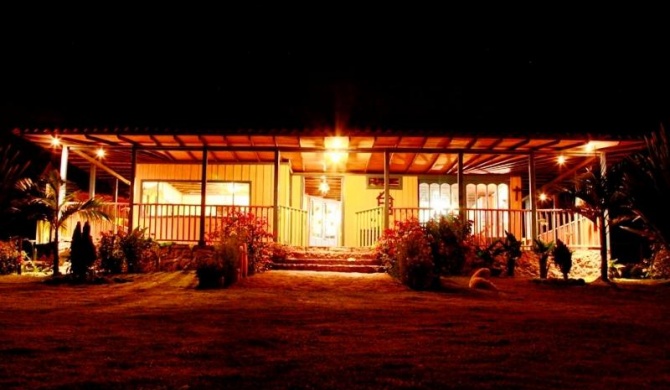 Finca Hacienda Caracolí