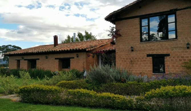 Casona Ananda