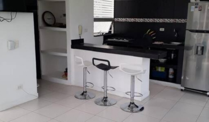 Apartamento vacacional