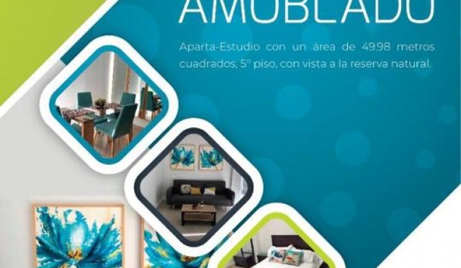 APARTAMENTO MONTEOLIVETO- FLORIDABLANCA-BUCARAMANGA