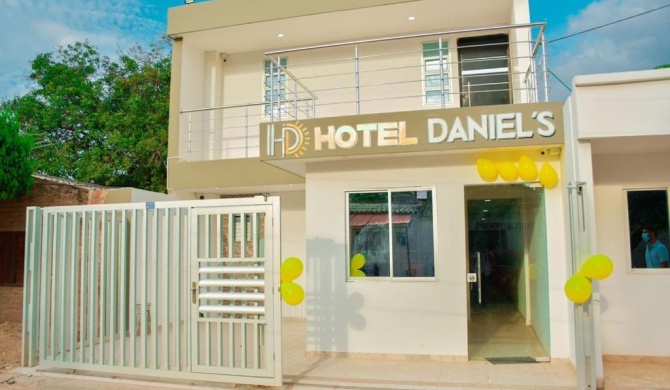 Hotel Daniels