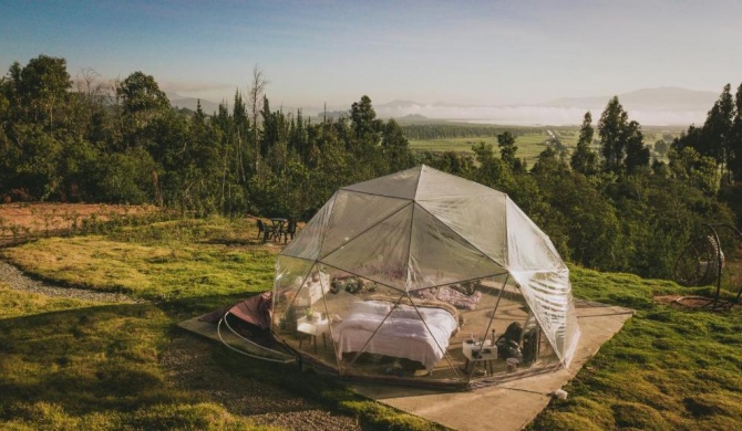 Sky Glamping Colombia