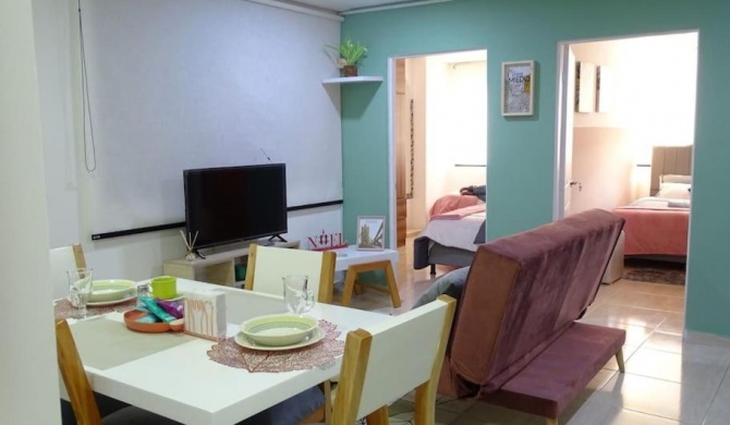 Acogedor apartamento en Fusagasugá