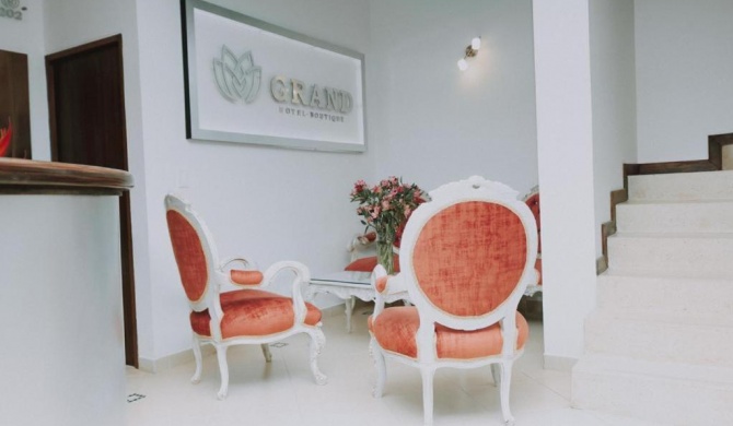 HOTEL GRAND BOUTIQUE