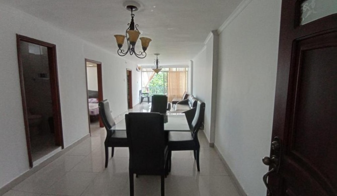 Apartamento Edificio Maracaibo