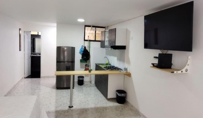 Apartamento Santa Marta - El Rodadero