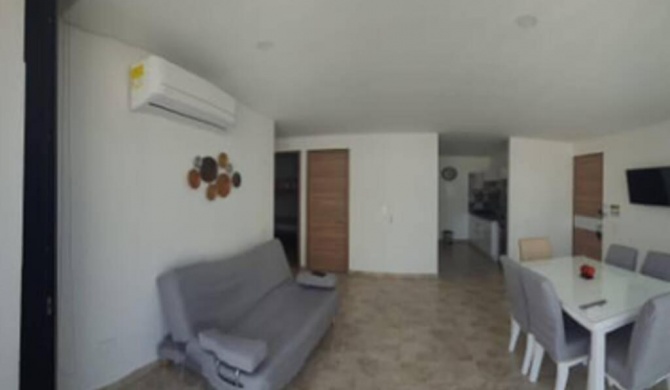 Apartamento VIP en el Rodadero Santa Marta