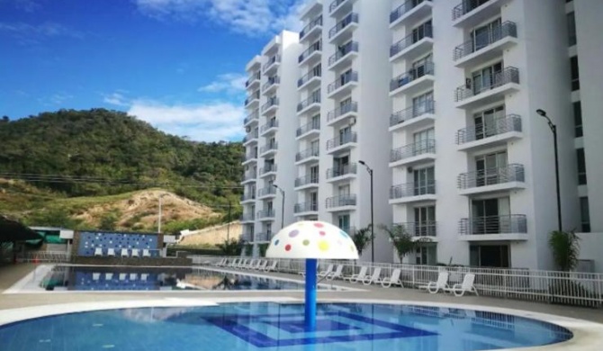 Apartamento Girardot