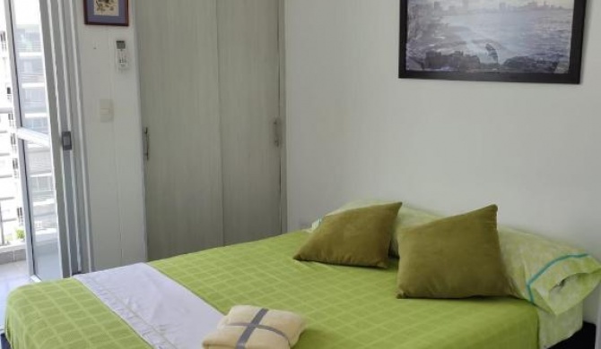 Apartamento Pedregal Tropical-Girardot