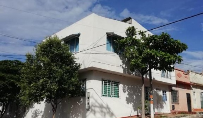 Apartamento Vacacional o Trabajo