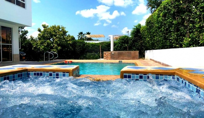 Casa Quinta Piscina Privada Girardot