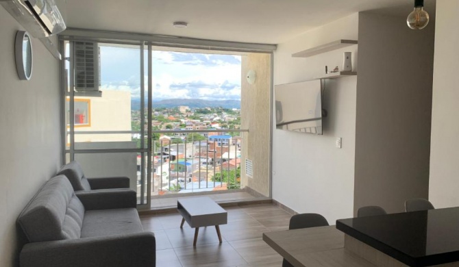 Hermoso Apartamento en Girardot