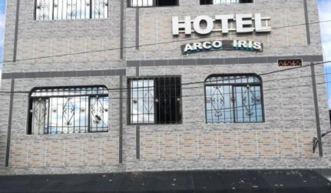 Hotel Arcoiris Girardot