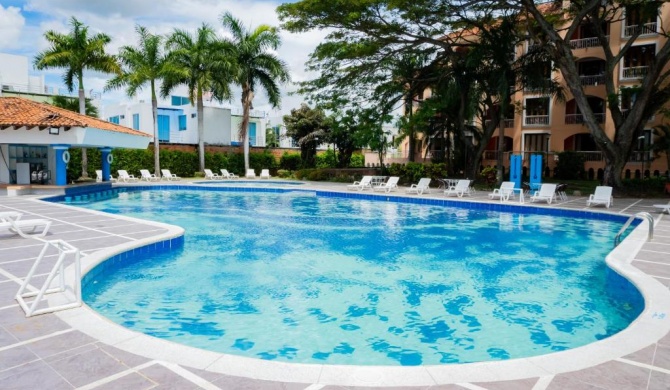 Hotel Peñon Suites