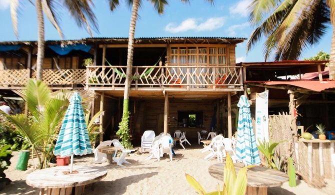 Puerto Manglar Hostel