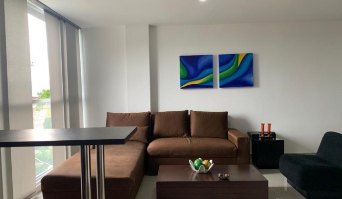 HERMOSO APARTAMENTO EN BUGA