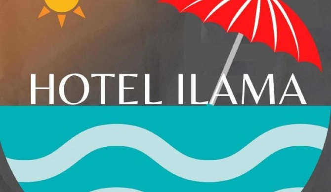 Hotel ilama