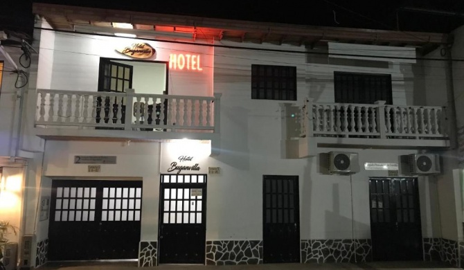 Hotel Buganvilla