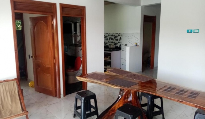 Lindo apartamento vacacional en guaduas