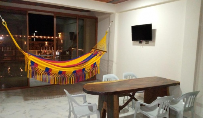 hermoso apartamento en guaduas (apto 202)