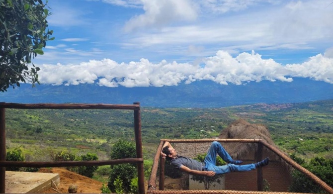 eco-Hotel Cariguá