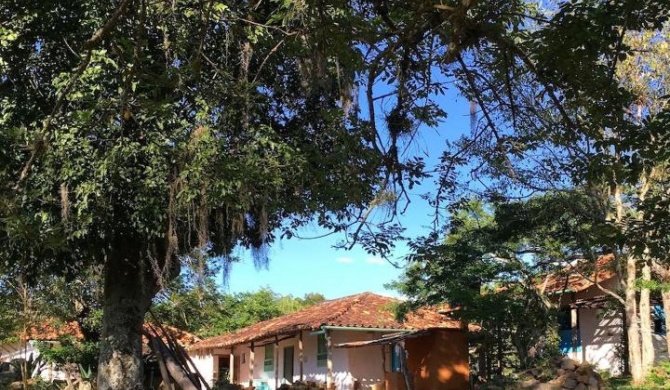 Finca San Pedro