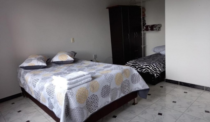 Apartamento en Guatapé