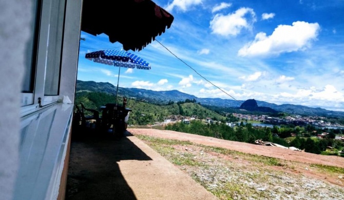 El Mirador de Guatapé APTO