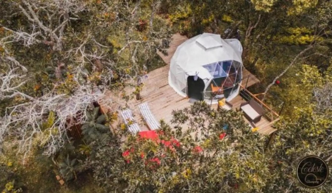 Glamping en Guatape con Jacuzzy 02