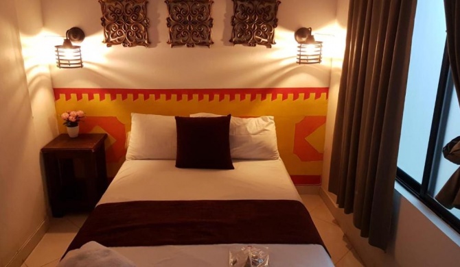 Hostel-Affordable rooms with private bathroom San Juan guatapé