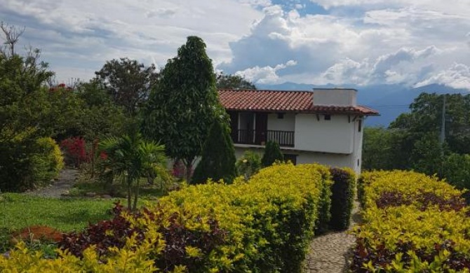 Hacienda Miraflores