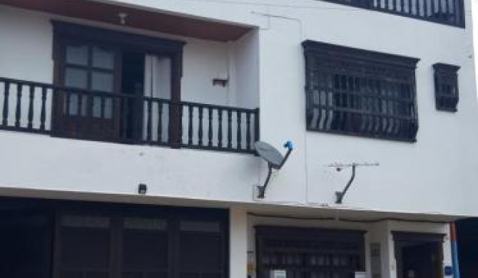 Apartamento familiar hasta 13 personas