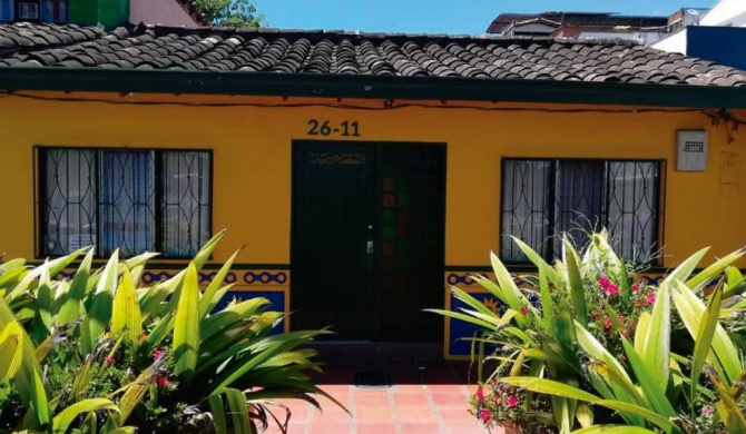 Casa Quinta Guatape