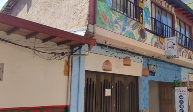 La Casona Hostel