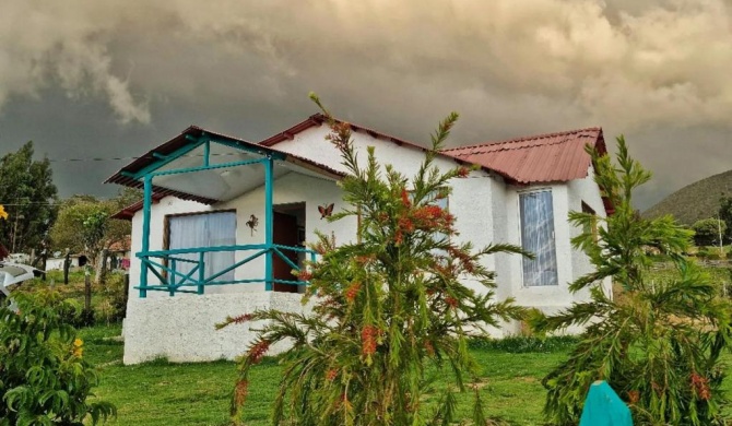 Casa Campestre Sua Meca Guatavita