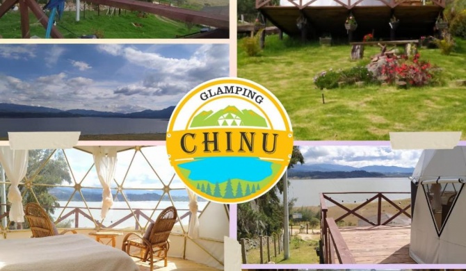 Glamping Chinu