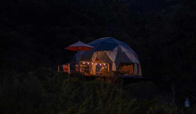 Glamping La Cacica