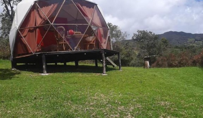 Glamping Mi Casita