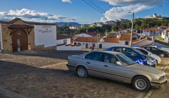 HOSPEDAJE DE GUATAVITA