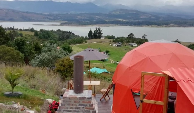 Glamping San Martin