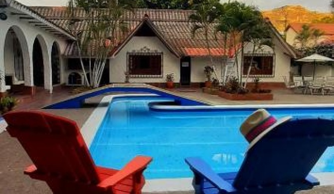 Casa Campestre Villa Margarita