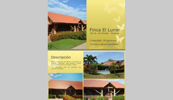 Finca el Lunar