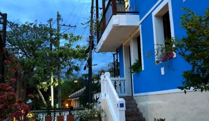 Hermosa casa, centro histórico Honda,Tolima.