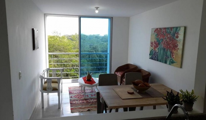 Apartamento en Ibague