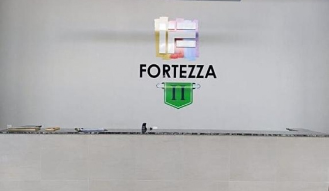 FORTEZZA II