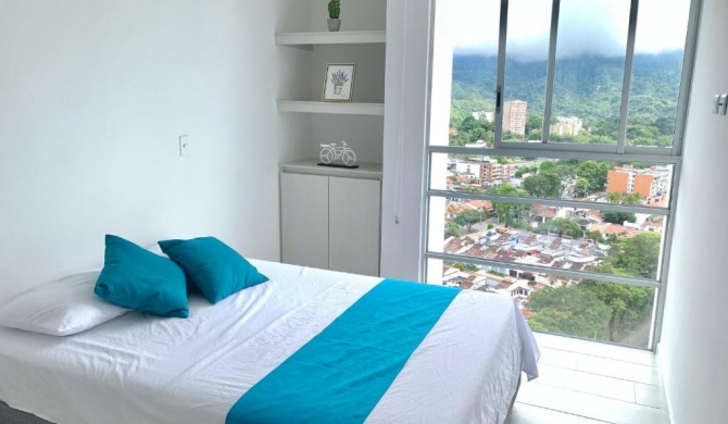 Nuevo Apartamento Moderno con Excelente Ubicación