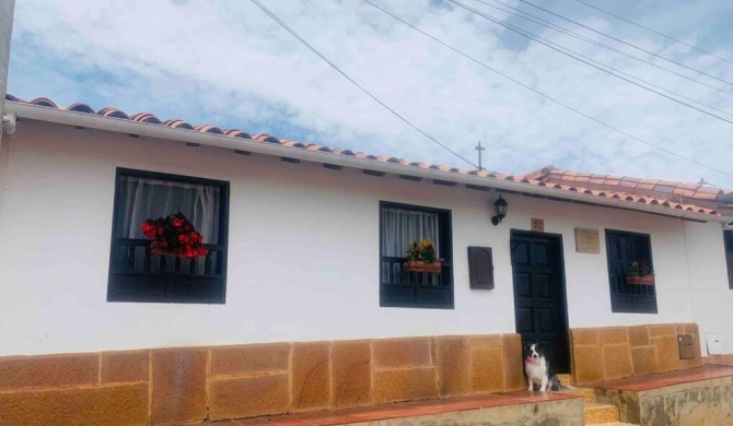 La Casa de Lucho