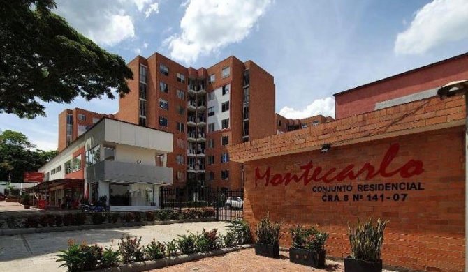 ACOGEDOR APARTAMENTO EN IBAGUE